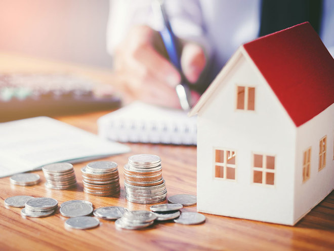 Read more about the article How to use Mutual Funds to Prepay your Home Loan