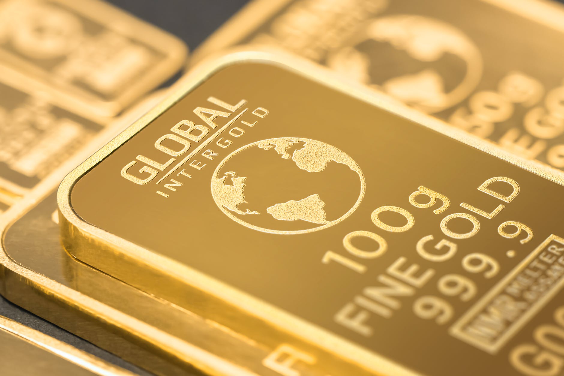 You are currently viewing What Role Should Gold Play In Your Portfolio?