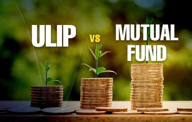You are currently viewing Mutual Funds Versus ULIPs