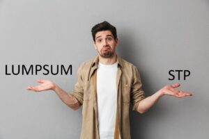 Read more about the article Why Investing Lump Sum Is Better Than STP